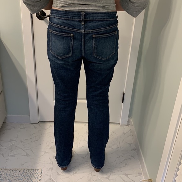 Old Navy “Diva” Bootcut Jean - Picture 4 of 14